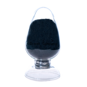 Low Ash Granular Factory Price Carbon Black