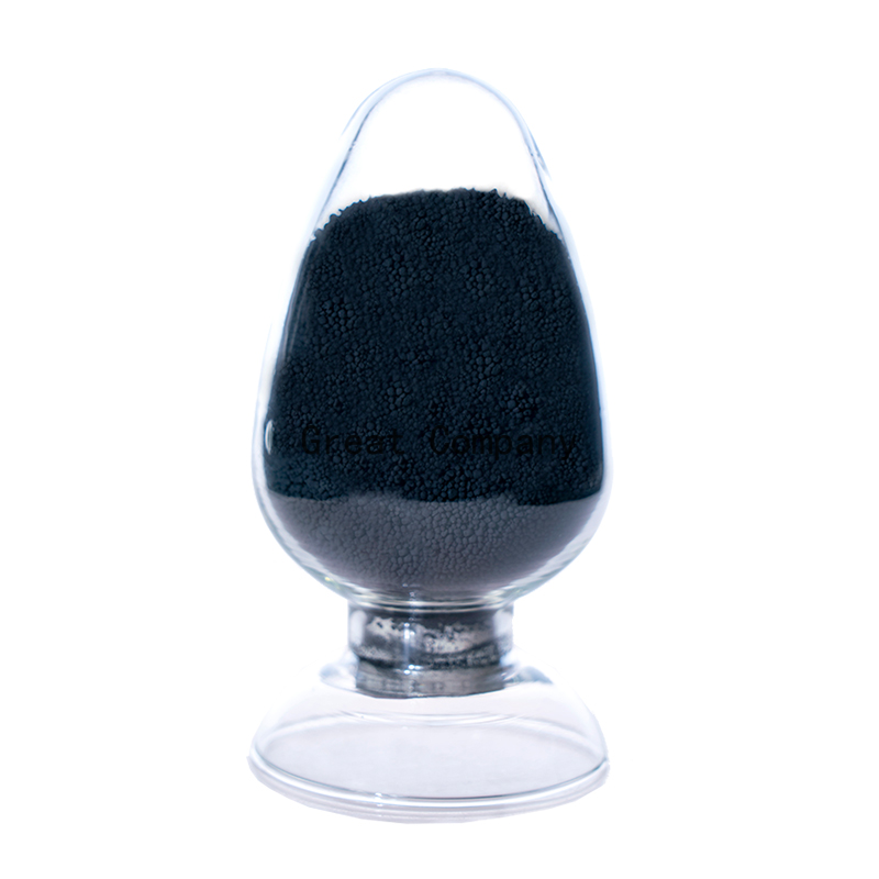 Low Ash Granular Factory Price Carbon Black