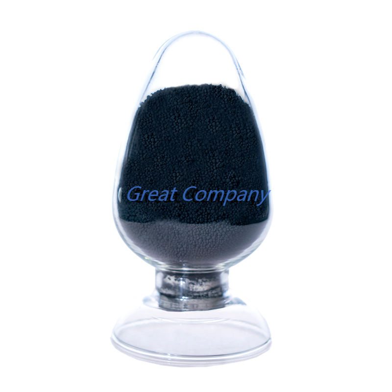 Customized China Wholesaler Carbon Black 