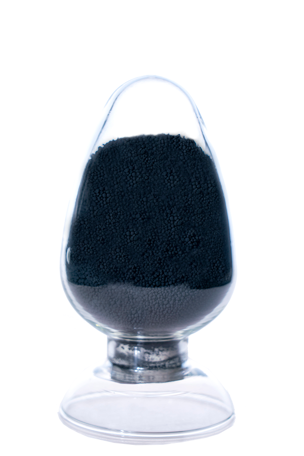 High Purity Granulated Carbon Black, Pyrolysis Carbon Black