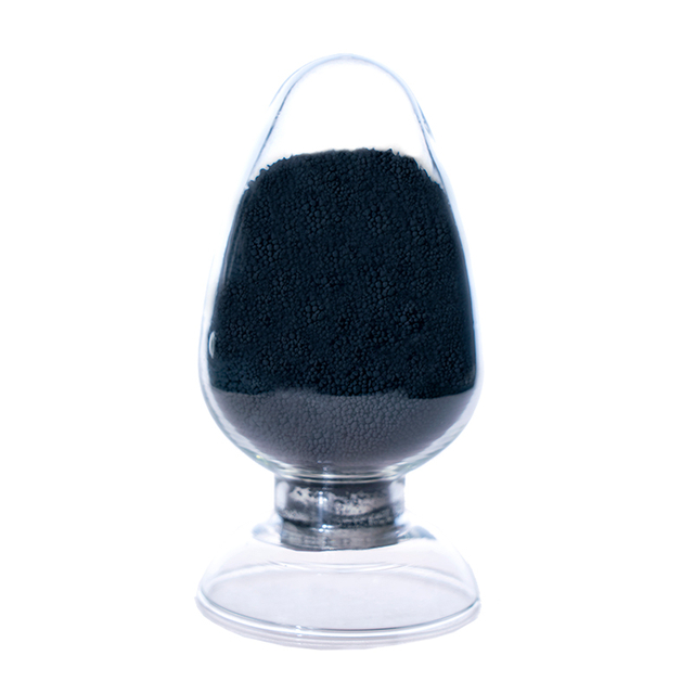 Granular Factory Price Bulk Supply Carbon Black 